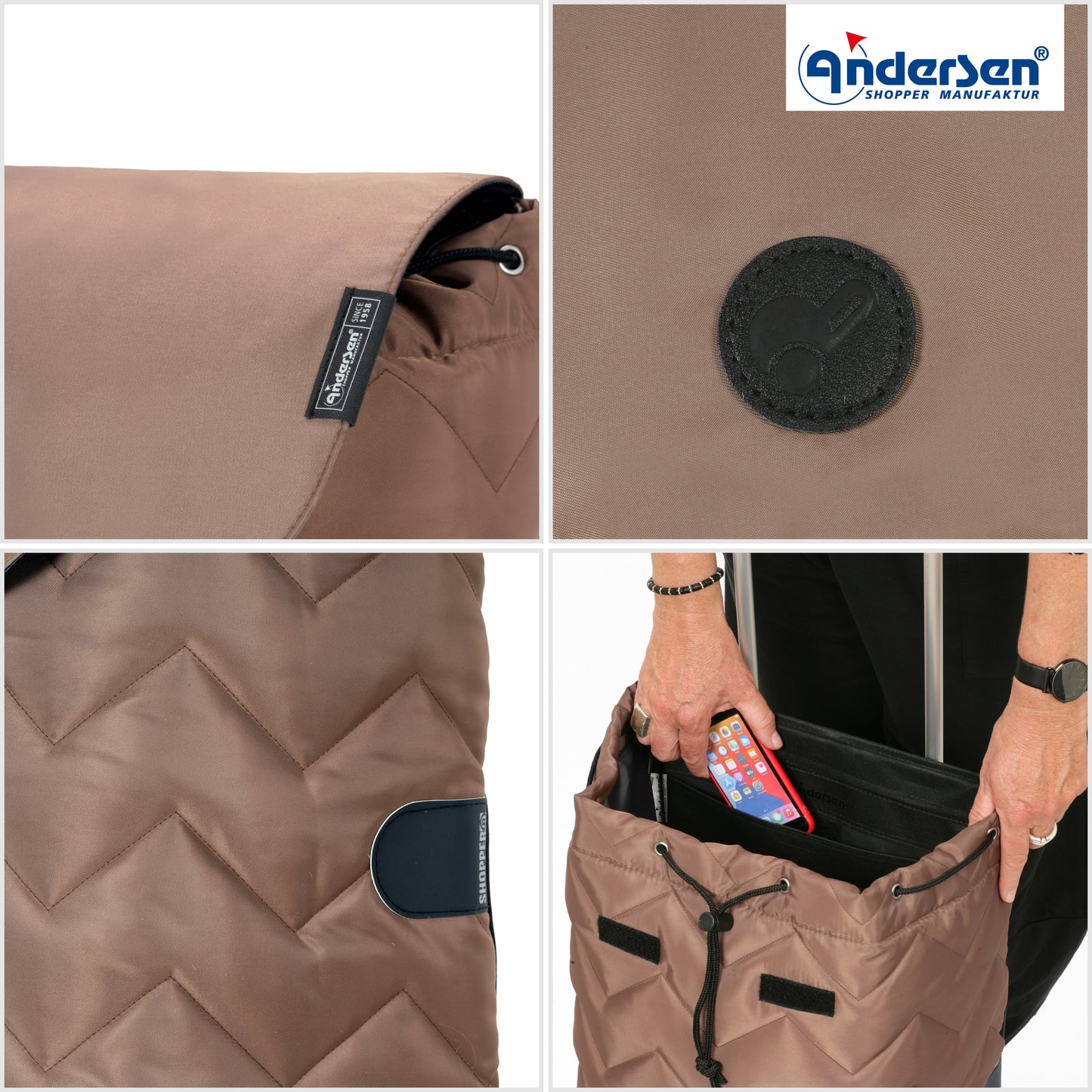 Unus Shopper Hilma mousse_6