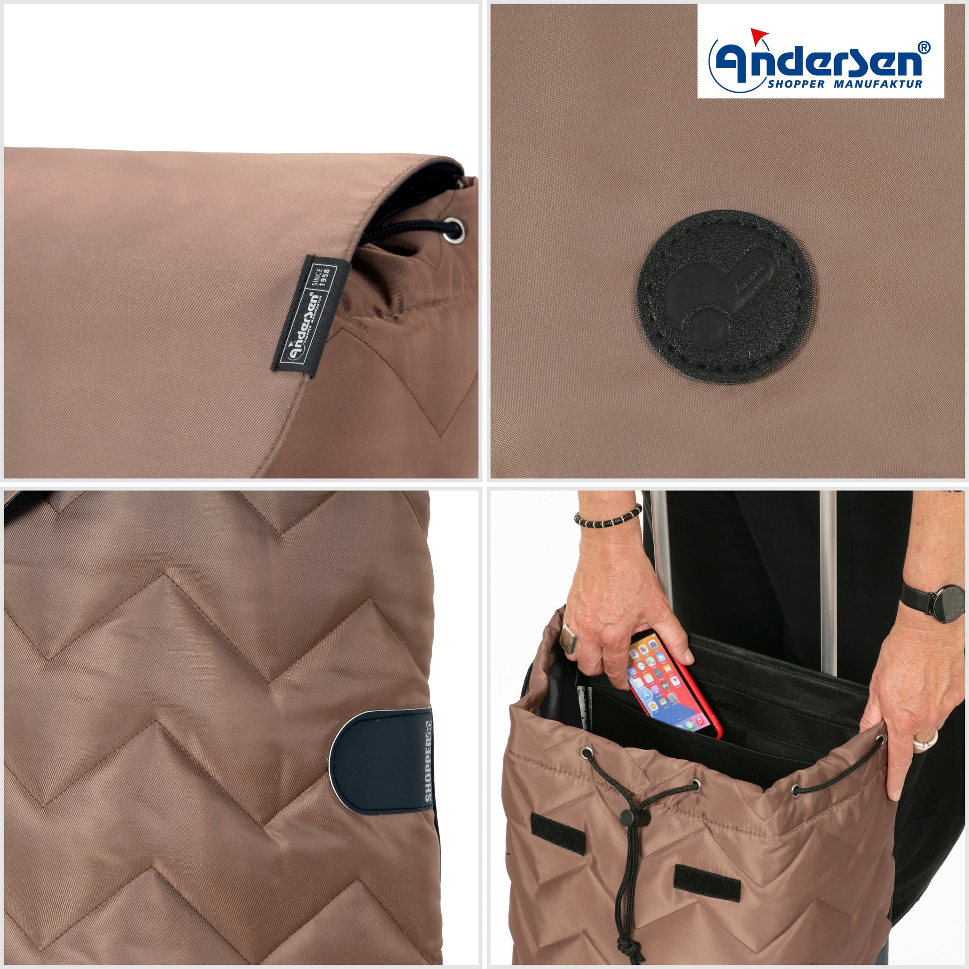 Unus Shopper Hilma mousse_6