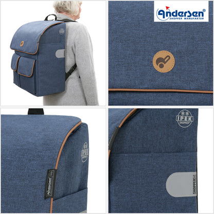 Tasche Ipek Mini blau_3