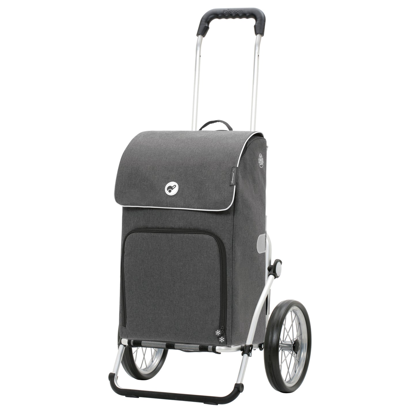 Royal Shopper Ipek Maxi anhrazit_1