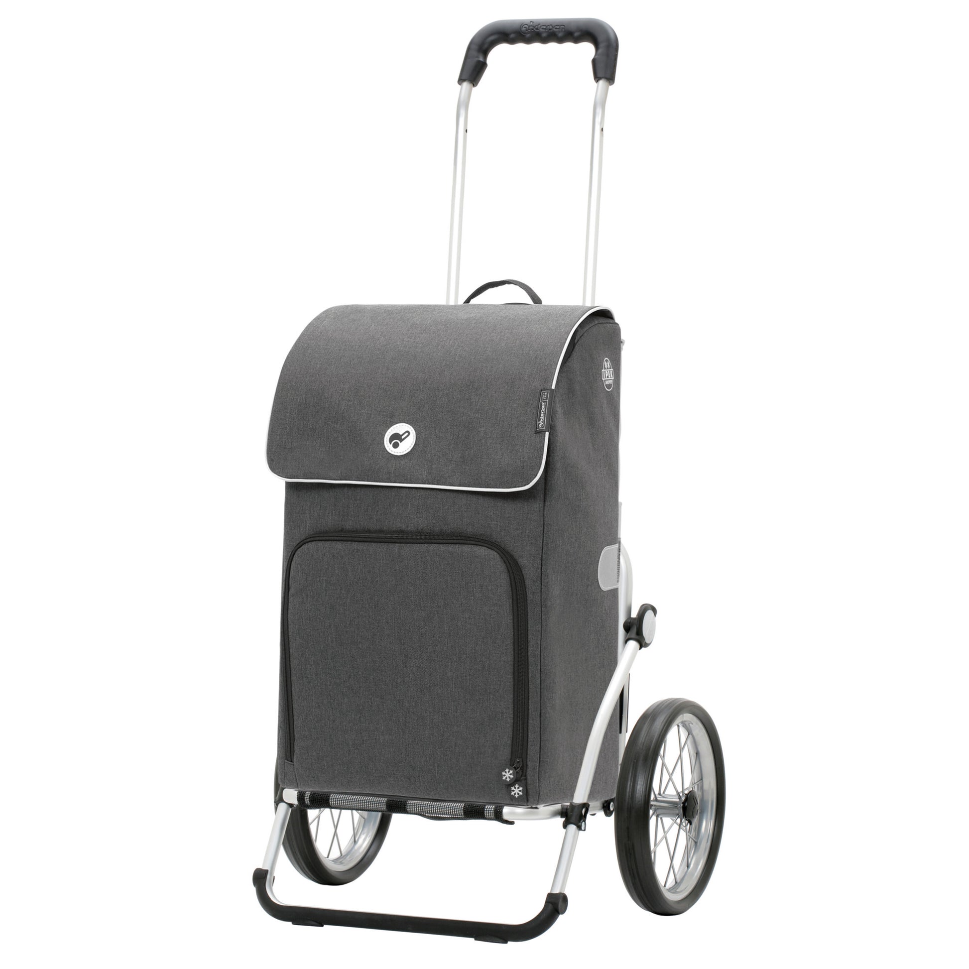 Royal Shopper Ipek Maxi anhrazit_1