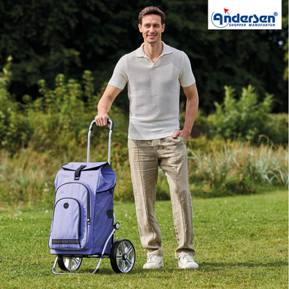 Royal Shopper Hydro 3.0 flieder_6