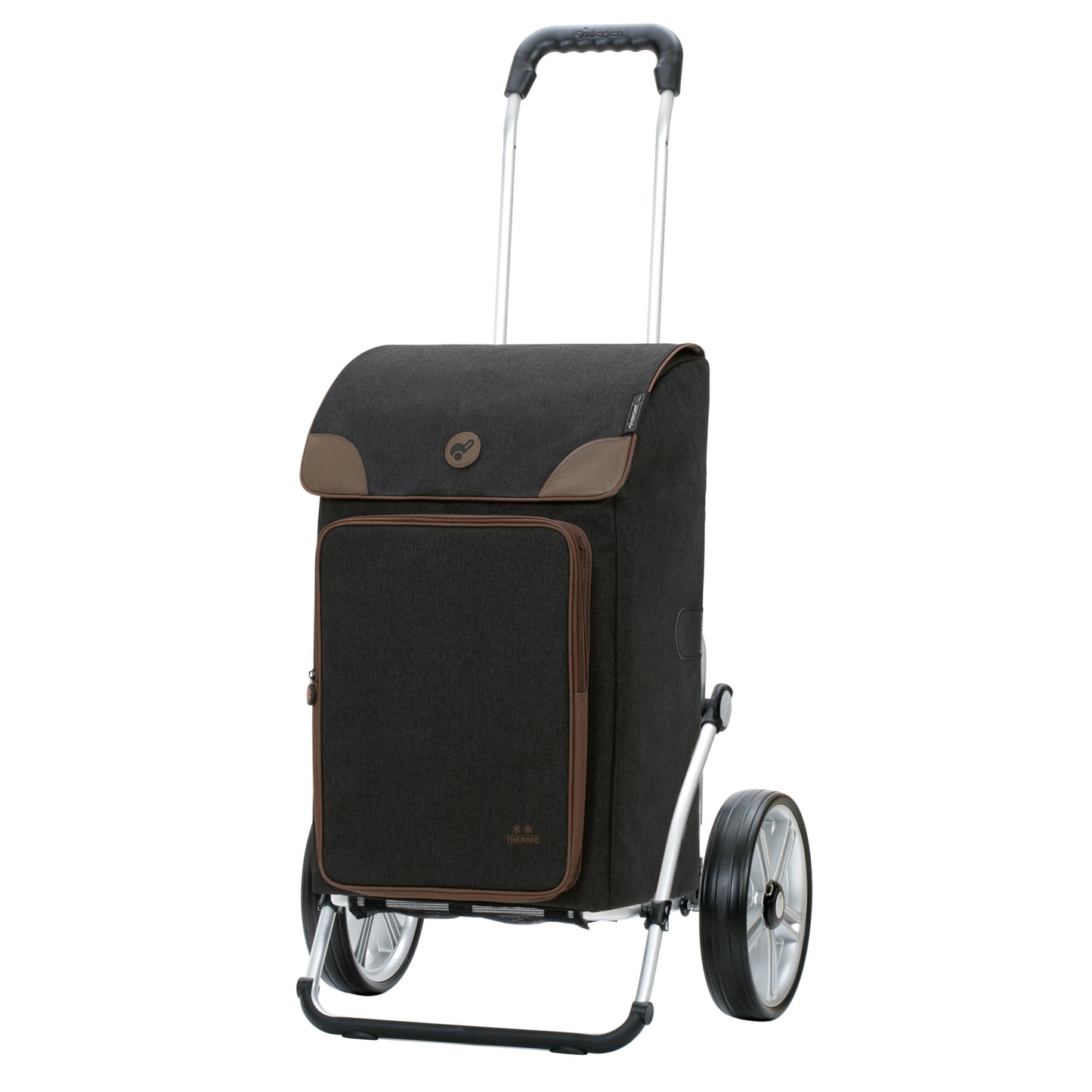 Royal Shopper Holk schwarz_1