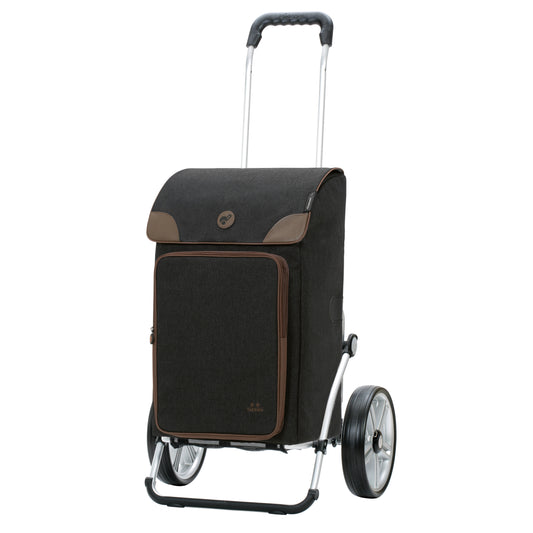 Royal Shopper Holk schwarz_1