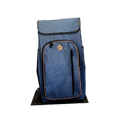 Tasche Folke blau